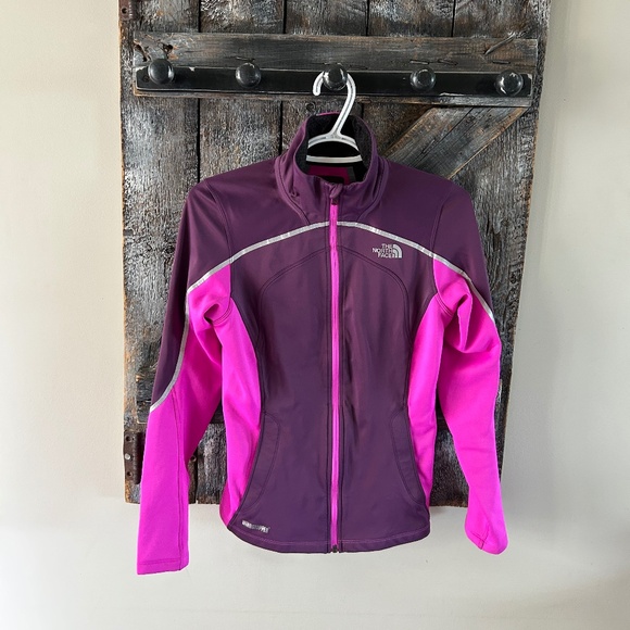 Women's The North Face Flight Series Light Weight Full Zipper Jacket - Picture 1 of 3